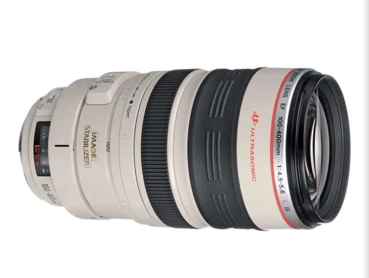 ▪︎ キヤノン EF 100-400 Lレンズ Amazon.com : Canon EF 100-400mm f/4.5-5.6L is USM Telephoto Zoom