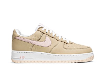 Nike Air Force 1 Low Retro Linen 2016 Kith Exclusive 845053-201 Available Now