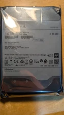 WD DC HC510 10TB 7.2K SAS 12Gbps 3.5'' HDD HUH721010AL5201 HGST Refurbished