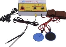 Stimulateur d'acupression ACS - masseur électro-stimulateur TENS 2 Ch canal