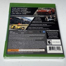 Forza Motorsport 5 Microsoft Xbox One Video Games for sale | eBay
