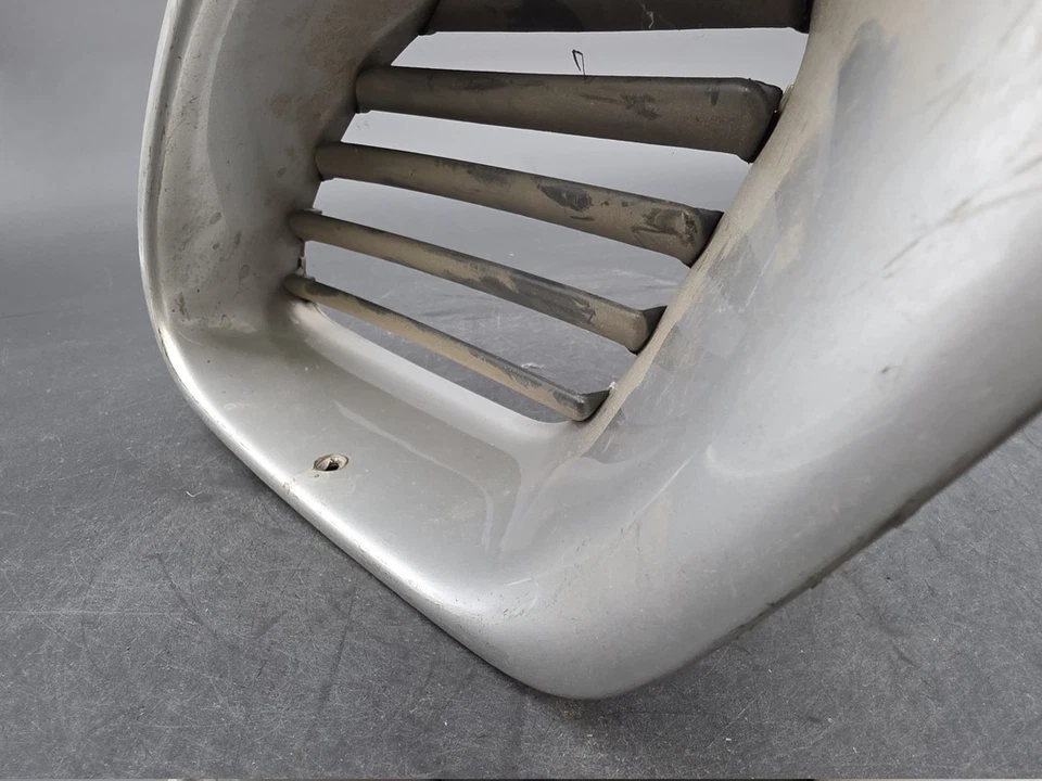 1997-2002 Porsche Boxster Left Quarter Panel Engine Air Intake Vent OEM Used Foto 3 de 4