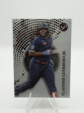 VLADIMIR GUERRERO JR 2022 TOPPS PRISTINE ALL-STAR BASE TORONTO BLUE JAYS #278