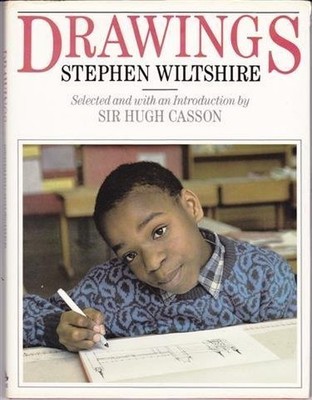 Drawings by Wiltshire, Stephen 0460047515 The Fast Free Shipping