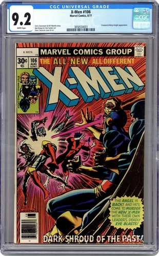 Comic Image