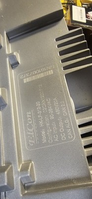 Elcon 6.6kW HK-LF-312-20 CAN Bus Charger