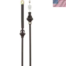 Durable Accelerator Cable Replacement (25.50 inches) for GM - Smooth Performance