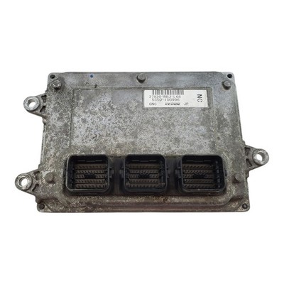 37820-RBJ-L68 Engine ECM Control Module EX Hybrid 1.3L 2011 INSIGHT HO-128