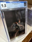 Amazing Spider-Man #79 (2022) CGC 9.8 Dell'Otto Virgin Edition
