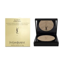 YSL Setting Powder All Hours Hyper Finish 01 Yves Saint Laurent Powder