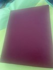 Magazines Worth Keeping EMPTY Hardcover Binder From Reiman Publications Holds 12 — photo 5