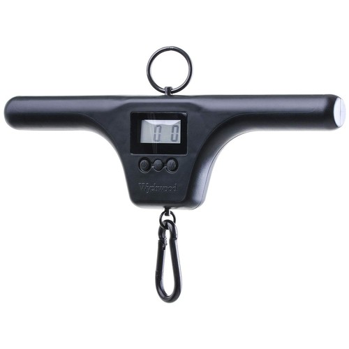 Wychwood - Carp Wychwood - Carp T-Bar Dual Screen Scales - Picture 1 of 2