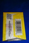 1992 OPC Wacky Packages Sticker Factory Sealed Wax Pack — photo 3