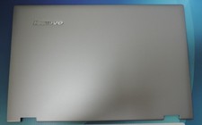 90204411-1 Lenovo Back LCD Cover Gray 59418309 YOGA 2 PRO LAPTOP 80AY