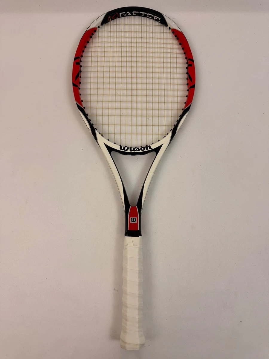 Wilson K Six One Tour for sale | eBay