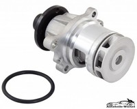Wasserpumpe MotorküHlung FüR BMW E30 1.8 E36 1.6 1.9 E46 E34 Z3 Roadster 89-99