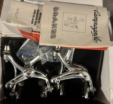 campagnolo centaur skeleton brake set NOS NIB