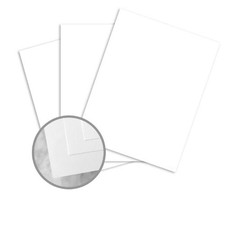 Environment PC 100 White Paper - 12 x 18 in 100 lb Text Smooth 100 Recycled 250