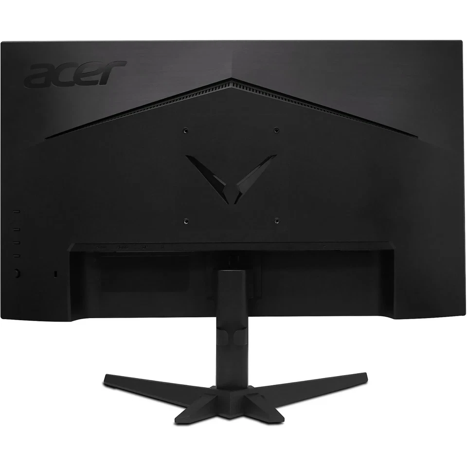 ACER Nitro QG271X1 (27") IPS Full-HD Gaming Monitor, 1ms, 200Hz, DP, HDMI - Bild 4 von 4
