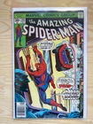 Amazing Spider-Man #160 - (Marvel 1976) Spider-Mobile and Tinkerer VF