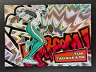 2025 Panini Absolute Tua Tagovailoa Base (RAW)