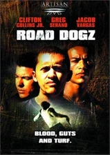 road dawgs dvd new
