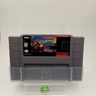 Donkey Kong Country 3 (Super Nintendo, 1996)