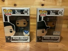 Ultimate Funko Pop The Godfather Figures Gallery and Checklist 30