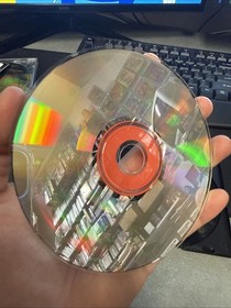 King of Fighters: Evolution (Sega Dreamcast, 2000) DISC ONLY