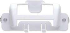 New EZ Pass Holder for Smaller, Wedge-Shaped EZ-Pass and I-Pass Toll Tag Tran...