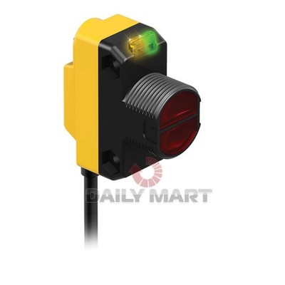 New In Box   QS18VN6D Engineering Corp Photoelectric Sensor #zc