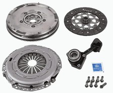 Kit d'embrayage Ford S-MAX