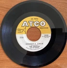 Beatles Ain’t She Sweet / Nobody’s Child 1964 Atco 6308 45rpm 7” single