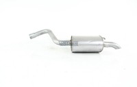 Walker EndschalldäMpfer NachschalldäMpfer 24054 FüR Mondeo Ford 3 B4Y B5Y Bwy