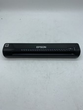 EPSON WorkForce DS-30 USB Desktop Document Scanner No Cable FREE SHIPPING