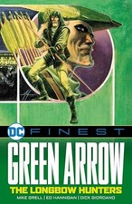 Ultimate Guide to Green Arrow Collectibles 9