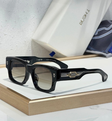 T-HENRI Style Unisex Sunglasses - MODEL: DUSENBERG - SIZE: 19口22-149