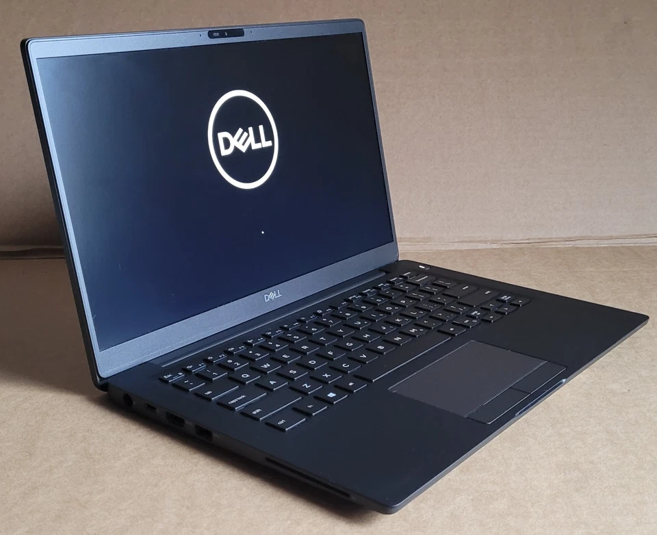 Dell Latitude 7400 · i5-8365U · 8GB · 512GB, Foto 4 von 5