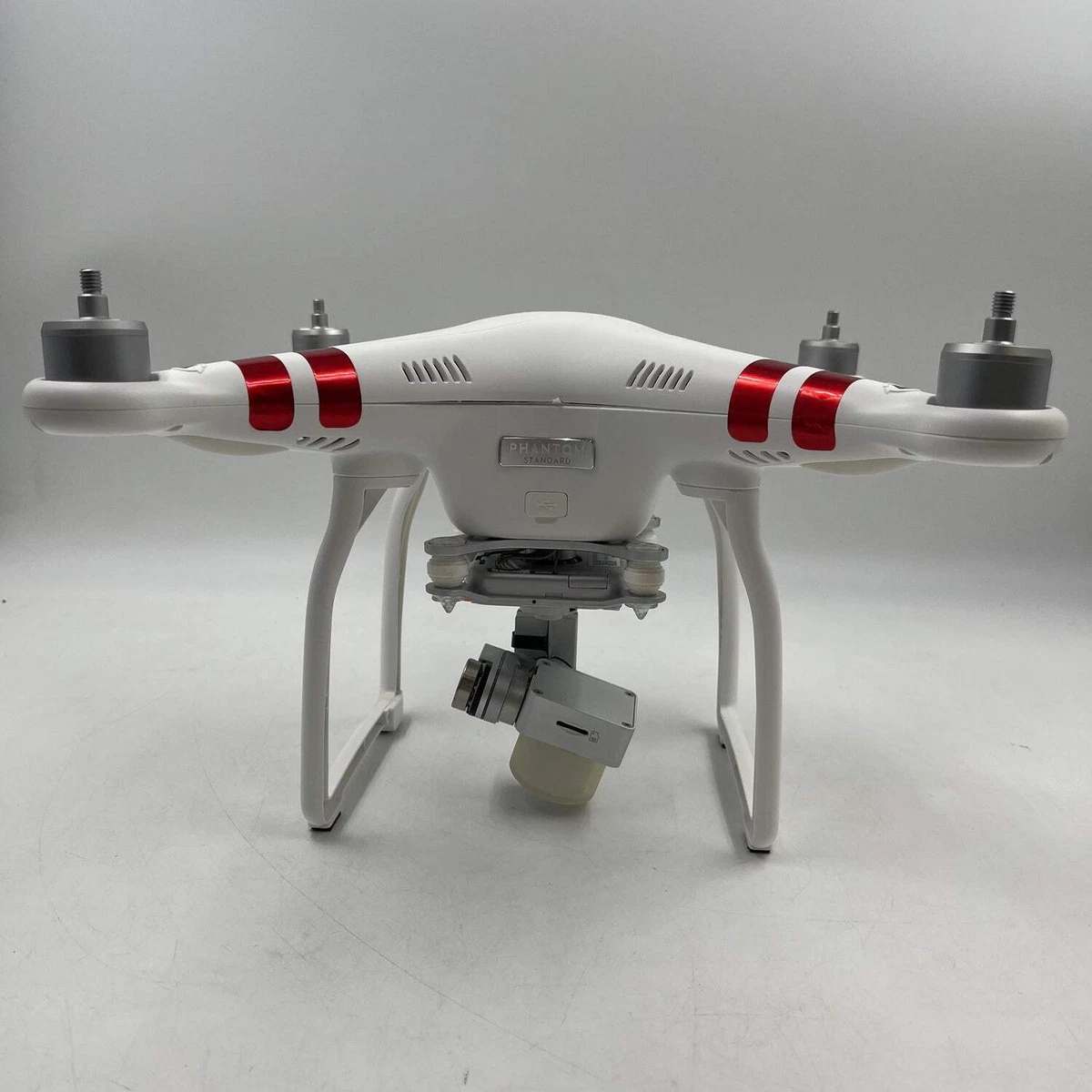 DJI PHANTOM3 Standard国内正規品(中古品) | APPS-BICENTENARIO-PRD-01 
