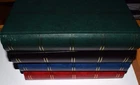 Extensive USA Stamp Collection in pristine condition including many “Classics”
