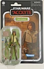 Hasbro Star Wars Vintage Collection Osha Aniseya VC327 - 3.75" Action Figure