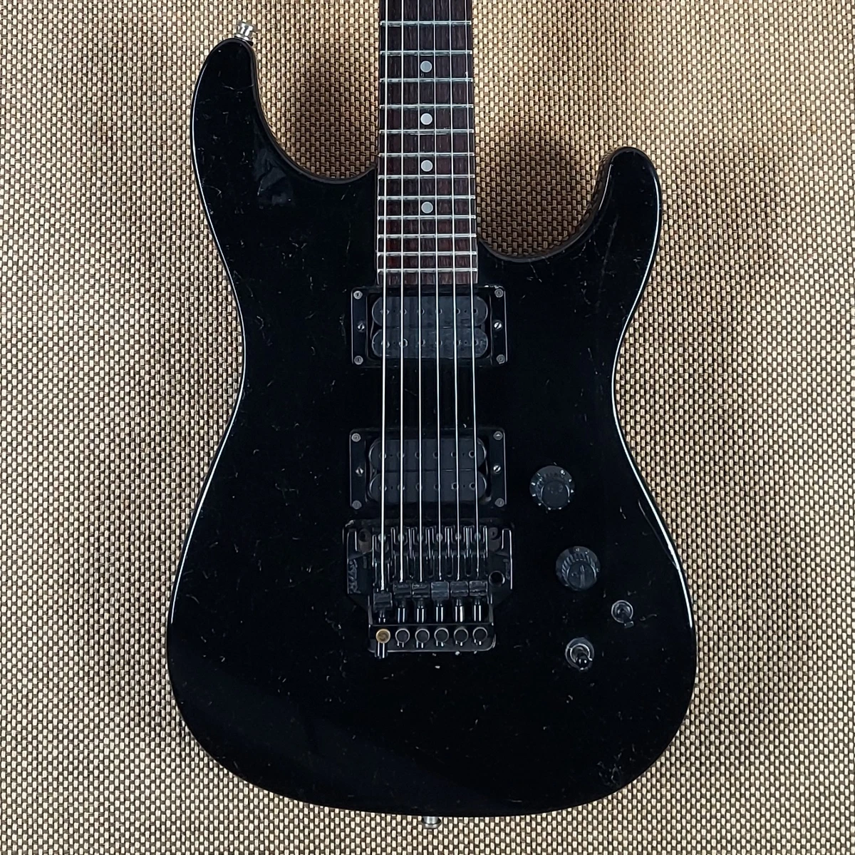 Fender Hm Strat for sale - eBay