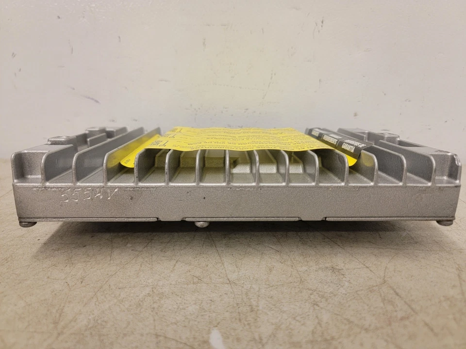 Cardone Engine Control Module - Remanufactured - 79-5554V Fits Jeep - Изображение 4 из 4