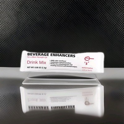 Herbalife Beverage Enhancers Drink Mix - 4.4 Oz - many flavors available