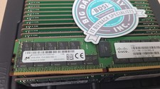 Micron/Cisco 15-105081-01 32GB DDR4 2666 2Rx4...