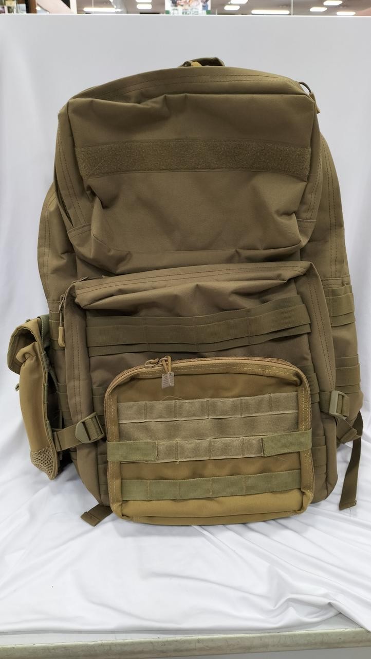 PROTECTOR PLUS backpack Backpack Japan - image 1