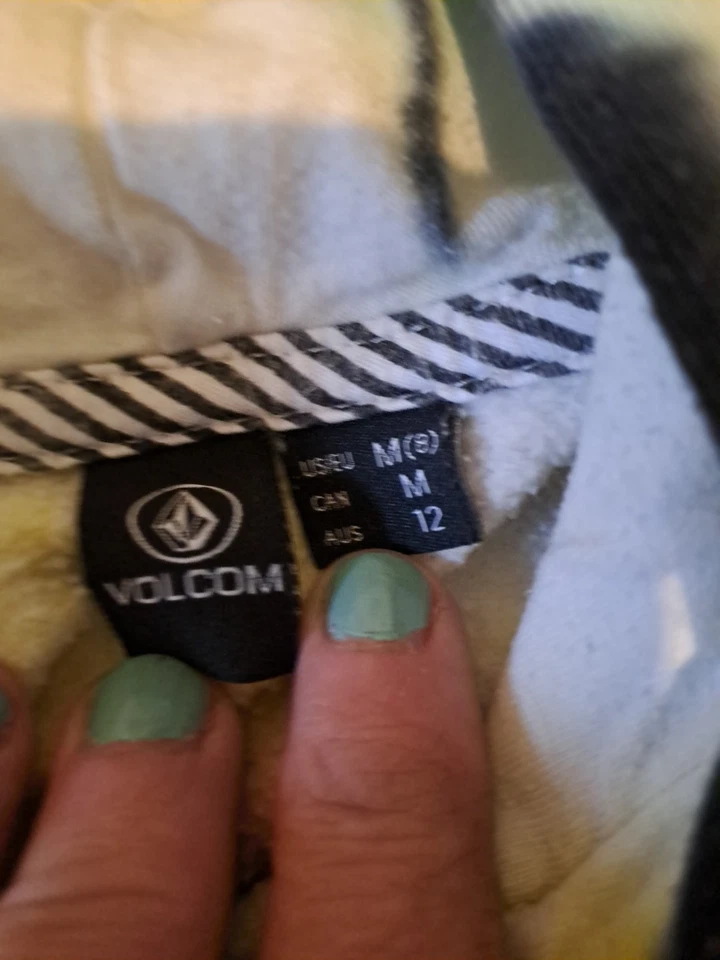 Cooler Hoodie Jungen, Größe 170/176, Richtig Schön Bunt - Bild 3 von 3