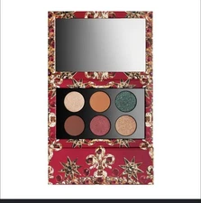 NIB Pat McGrath Limited Edition Mothership Bronze Temptation Eyeshadow Palette