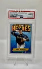 2024 Topps Baseball Japan Edition Strike Zone Heroes #SZH19 Paul Skenes PSA 10