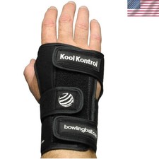 com Kool Kontrol Bowling Wrist Positioner - U...